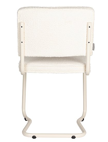 Stuhl Ridge Kink Soft von Zuiver ★ Kundenbewertung "Sehr gut" ★ 12&percnt; Neukundenrabatt ★ Schnell verschickt ★ Jetzt kaufen bei car-Moebel.de