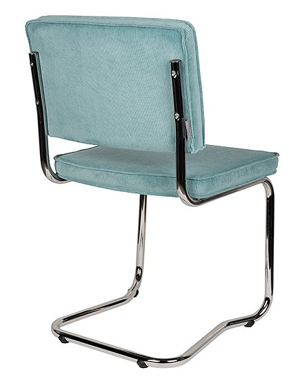 Stuhl Ridge Kink Rib von Zuiver ★ Kundenbewertung "Sehr gut" ★ 12&percnt; Neukundenrabatt ★ Schnell verschickt ★ Jetzt kaufen bei car-Moebel.de