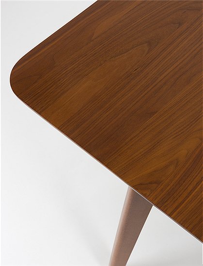 Tisch Ellen 75x90x180/220 v. Zuiver ★ Kundenbewertung "Sehr gut" ★ 12&percnt; Rabatt für Neukunden ★ Schnell verschickt ★ Jetzt kaufen bei car-Moebel.de