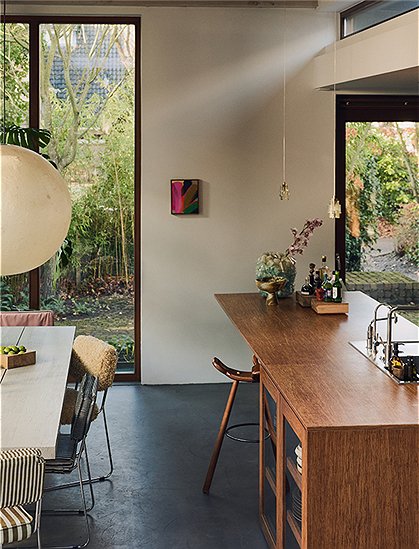 gerahmtes Kunstwerk Bright Lights 31x25 von HKliving ★ Kundenbewertung "Sehr gut" ★ 12&percnt; Neukundenrabatt ★ Schnell verschickt ★ Car-Moebel.de