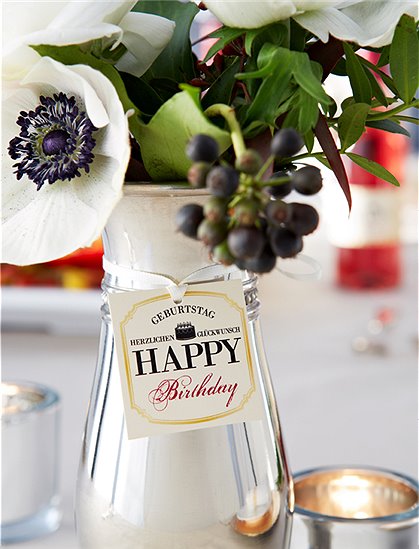 Schmückkiste Happy Birthday 8