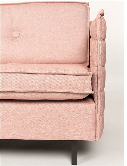 Sofa Jaey &#9733; Kundenbewertung "Sehr gut" &#9733; 10&euro; Rabatt für Neukunden &#9733; Schnell verschickt &#9733; Jetzt günstig kaufen bei car-Moebel.de