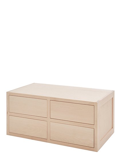 Garderobe aus Buchenholz  &#9733; Kundenbewertung "Sehr gut" &#9733; 12&percnt; Rabatt für Neukunden &#9733; Schnell verschickt &#9733; Jetzt günstig kaufen bei car-Moebel.de