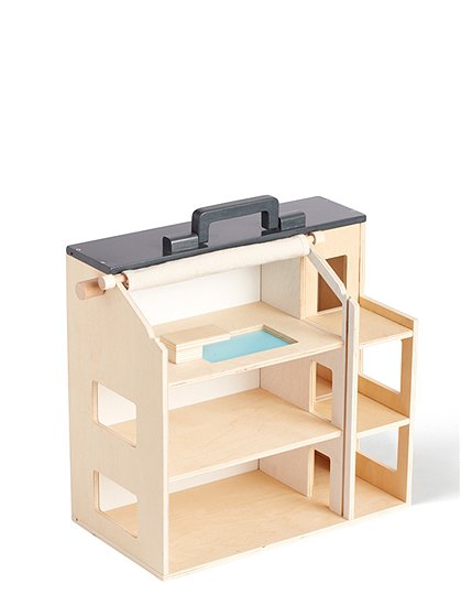 tragbares Puppenhaus Holz &#9733; Kundenbewertung "Sehr gut" &#9733; 10&euro; Rabatt für Neukunden &#9733; Schnell verschickt &#9733; Jetzt günstig kaufen bei car-Moebel.de