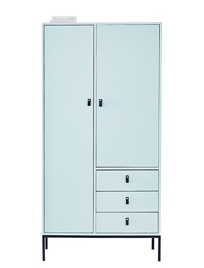 Kleiderschrank MDF &#9733; Kundenbewertung "Sehr gut" &#9733; 10&euro; Rabatt für Neukunden &#9733; Schnell verschickt &#9733; Jetzt günstig kaufen bei car-Moebel.de