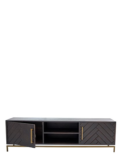 Sideboard Wenge &#9733; Kundenbewertung "Sehr gut" &#9733; 10&euro; Rabatt für Neukunden &#9733; Schnell verschickt &#9733; Jetzt günstig kaufen bei car-Moebel.de