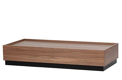 Couchtisch Block von de Eekhoorn &#9733; Kundenbewertung "Sehr gut" &#9733; 10&euro; Rabatt für Neukunden &#9733; Schnell verschickt &#9733; Jetzt kaufen bei car-Moebel.de