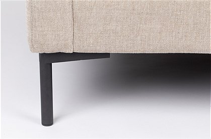 Sofa Summer von Zuiver &#9733; Kundenbewertung "Sehr gut" &#9733; 10&euro; Rabatt für Neukunden &#9733; Schnell verschickt &#9733; Jetzt günstig kaufen bei car-Moebel.de