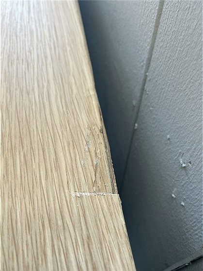 Schrank Eiche Nr:1238 8