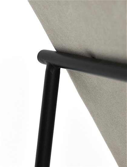 Loungesessel Pipe von house doctor &#9733; Kundenbewertung "Sehr gut" &#9733; 10&euro; Neukundenrabatt &#9733; Schnell verschickt &#9733; Jetzt kaufen bei car-Moebel.de