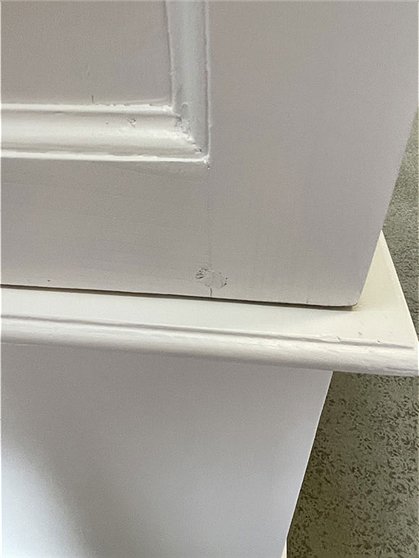 Kleiderschrank Nr:1671 9