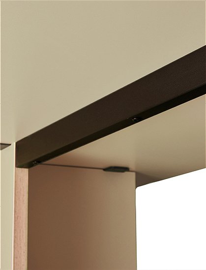 Esstisch rechteckig von HKliving &#9733; Kundenbewertung "Sehr gut" &#9733; 10&euro; Rabatt für Neukunden &#9733; Schnell verschickt &#9733; Günstig bei car-Moebel.de