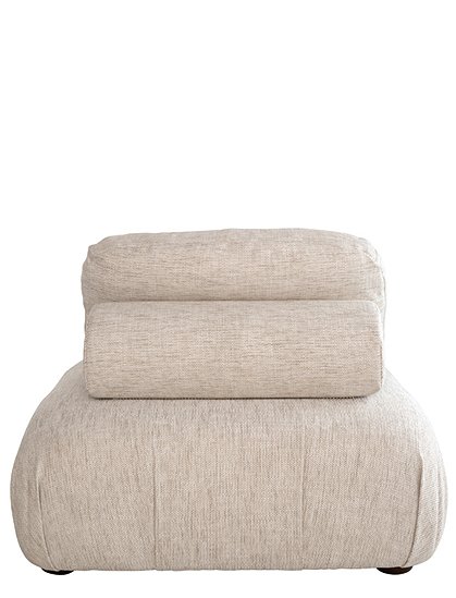 Modul Sofa Natural von UNC &#9733; Kundenbewertung "Sehr gut" &#9733; 10&euro; Rabatt für Neukunden &#9733; Schnell verschickt &#9733; Jetzt günstig kaufen bei car-Moebel.de