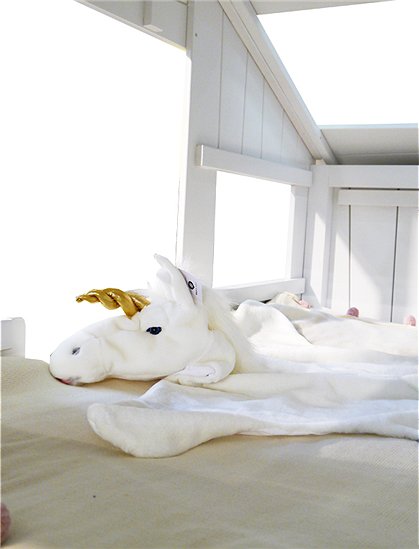Hochbett Baumhaus von Mathy Bols &#9733; Kundenbewertung "Sehr gut" &#9733; 10&euro; Rabatt für Neukunden &#9733; Schnell verschickt &#9733; Günstig bei car-Moebel.de