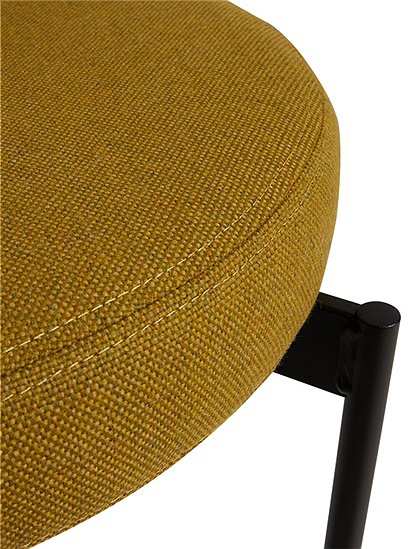 Esszimmerstuhl von HKliving &#9733; Kundenbewertung "Sehr gut" &#9733; 10&euro; Rabatt für Neukunden &#9733; Schnell verschickt &#9733; Jetzt günstig kaufen bei car-Moebel.de