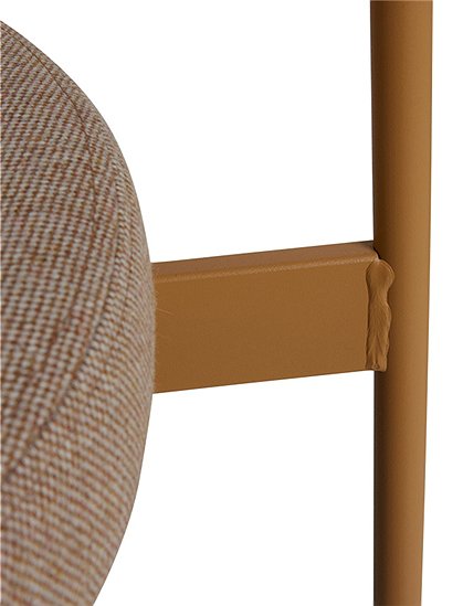 Esszimmerstuhl von HKliving &#9733; Kundenbewertung "Sehr gut" &#9733; 10&euro; Rabatt für Neukunden &#9733; Schnell verschickt &#9733; Jetzt günstig kaufen bei car-Moebel.de