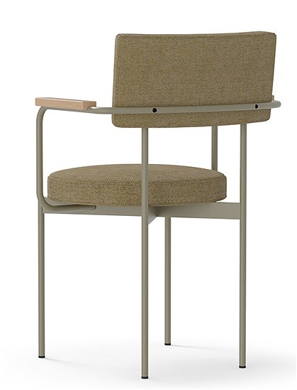 Dining Chair, Lehnen HKliving &#9733; Kundenbewertung "Sehr gut" &#9733; 10&euro; Rabatt für Neukunden &#9733; Schnell verschickt &#9733; Jetzt günstig kaufen bei car-Moebel.de