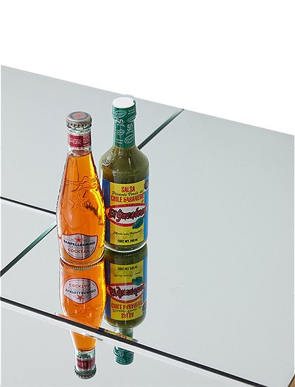 Couchtisch Messing von HKliving &#9733; Kundenbewertung "Sehr gut" &#9733; 10&euro; Rabatt für Neukunden &#9733; Schnell verschickt &#9733; Günstig kaufen bei car-Moebel.de