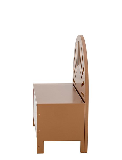 Bank Marisol, braun aus Holz von Bloomingville &#9733; Kundenbewertung "Sehr gut" &#9733; 10&euro; Rabatt für Neukunden &#9733; Schnell verschickt &#9733; Günstig bei car-Moebel.de