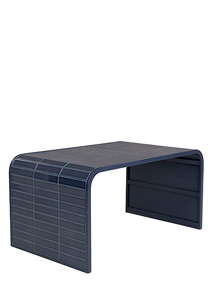 Coffee table Tiles von Zuiver &#9733; Kundenbewertung "Sehr gut" &#9733; 12&percnt; Rabatt für Neukunden &#9733; Schnell verschickt &#9733; Jetzt kaufen bei car-Moebel.de