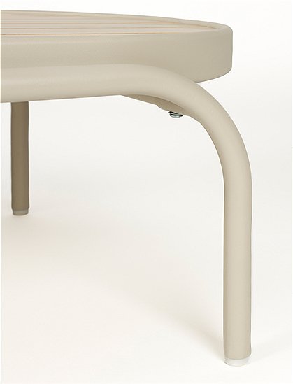 Outdoor Tisch Vista von Zuiver &#9733; Kundenbewertung "Sehr gut" &#9733; 12&percnt; Rabatt für Neukunden &#9733; Schnell verschickt &#9733; Jetzt kaufen bei car-Moebel.de