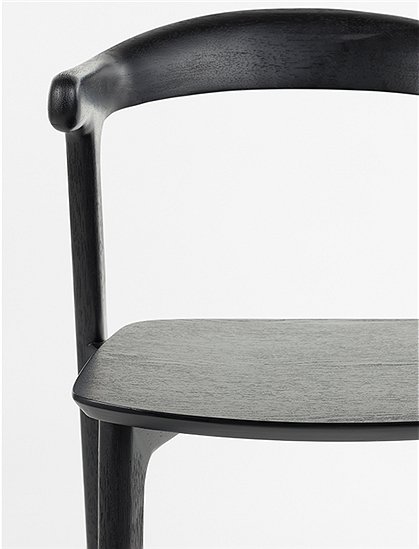Stuhl Northwood von Zuiver &#9733; Kundenbewertung "Sehr gut" &#9733; 12&percnt; Rabatt für Neukunden &#9733; Schnell verschickt &#9733; Jetzt kaufen bei car-Moebel.de