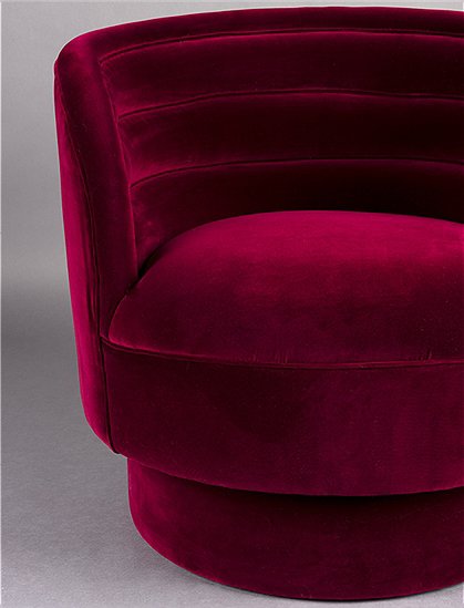 Lounge Chair Dorothy von Dutchbone &#9733; Kundenbewertung "Sehr gut" &#9733; 12&percnt; Rabatt für Neukunden &#9733; Schnell verschickt &#9733; Jetzt bei car-Moebel.de