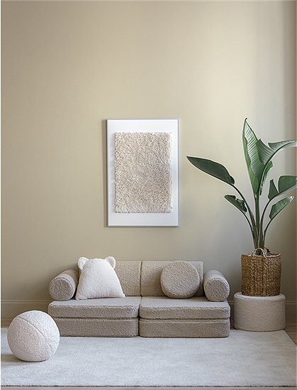 Modulares Kindersofa Settee von wigiwama &#9733; Kundenbewertung "Sehr gut" &#9733; 12&percnt; Rabatt für Neukunden &#9733; Schnell verschickt &#9733; Jetzt bei car-Moebel.de