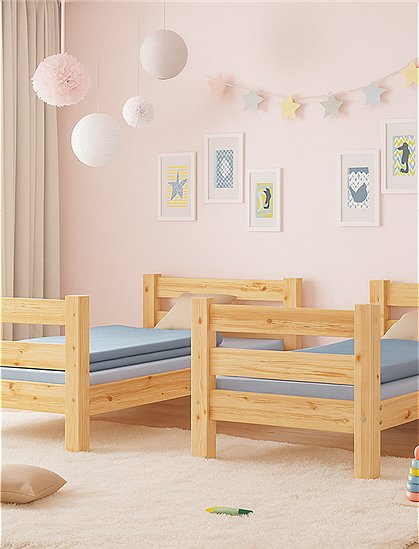 Etagenbett Kiefer &#9733; Kundenbewertung "Sehr gut" &#9733; 12&percnt; Rabatt für Neukunden &#9733; Schnell verschickt &#9733; Jetzt bei car-Moebel.de