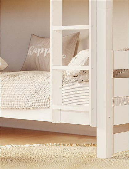 Etagenbett Kiefer &#9733; Kundenbewertung "Sehr gut" &#9733; 12&percnt; Rabatt für Neukunden &#9733; Schnell verschickt &#9733; Jetzt bei car-Moebel.de