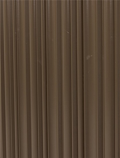 Nova Vitrinenschrank Kiefer Truffle Braun von woood &#9733; Kundenbewertung "Sehr gut" &#9733; 12&percnt; Rabatt für Neukunden &#9733; Schnell verschickt &#9733; car-Moebel.de