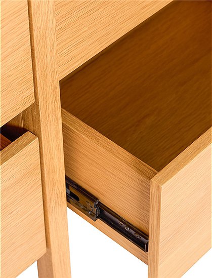 Forma Schrank naturfarben von Hübsch Interior ★ Kundenbewertung "Sehr gut" ★ 12&percnt; Rabatt für Neukunden ★ Schnell verschickt ★ bei car-Moebel.de