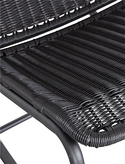 Tom Garten Schaukelstuhl von woood ★ Kundenbewertung "Sehr gut" ★ 12&percnt; Neukundenrabatt ★ Schnell verschickt ★ Günstig bei car-Moebel.de