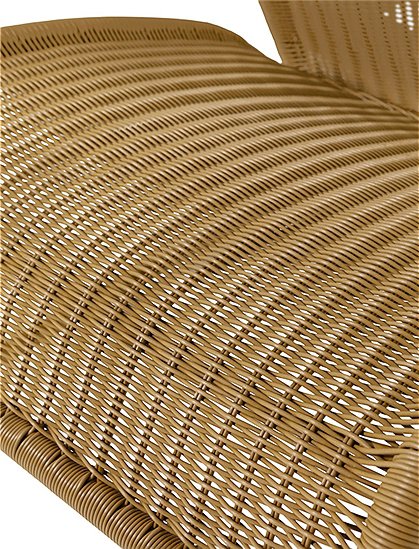 West Garten Lounge Sessel von woood ★ Kundenbewertung "Sehr gut" ★ 12&percnt; Neukundenrabatt ★ Schnell verschickt ★ Günstig bei car-Moebel.de