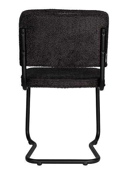 Stuhl Ridge Kink Soft von Zuiver ★ Kundenbewertung "Sehr gut" ★ 12&percnt; Neukundenrabatt ★ Schnell verschickt ★ Jetzt kaufen bei car-Moebel.de