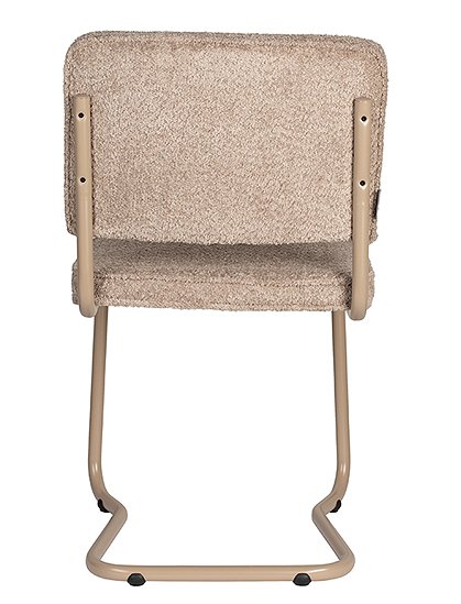 Stuhl Ridge Kink Soft von Zuiver ★ Kundenbewertung "Sehr gut" ★ 12&percnt; Neukundenrabatt ★ Schnell verschickt ★ Jetzt kaufen bei car-Moebel.de