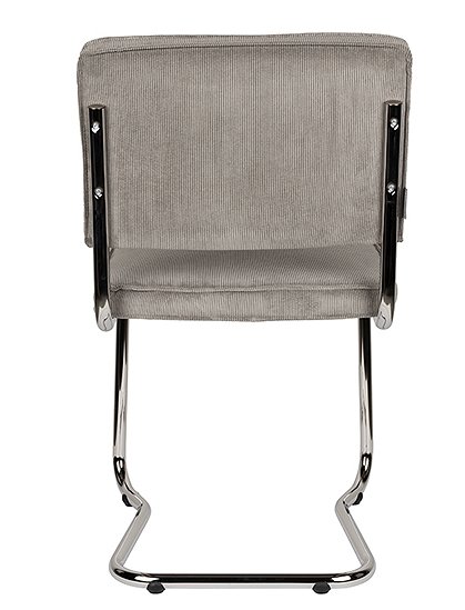 Stuhl Ridge Kink Rib von Zuiver ★ Kundenbewertung "Sehr gut" ★ 12&percnt; Neukundenrabatt ★ Schnell verschickt ★ Jetzt kaufen bei car-Moebel.de