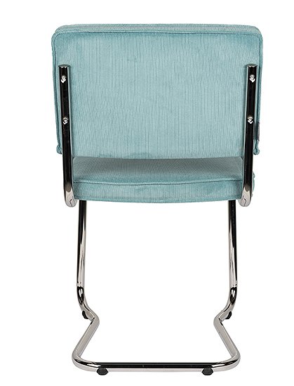 Stuhl Ridge Kink Rib von Zuiver ★ Kundenbewertung "Sehr gut" ★ 12&percnt; Neukundenrabatt ★ Schnell verschickt ★ Jetzt kaufen bei car-Moebel.de