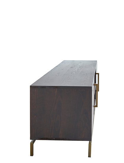 Sideboard Wenge &#9733; Kundenbewertung "Sehr gut" &#9733; 10&euro; Rabatt für Neukunden &#9733; Schnell verschickt &#9733; Jetzt günstig kaufen bei car-Moebel.de