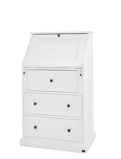 Klappsekretär im Landhausstil &#9733; Kundenbewertung "Sehr gut" &#9733; 10&euro; Rabatt für Neukunden &#9733; Schnell verschickt &#9733; Günstig bei car-Moebel.de