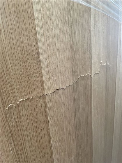 Schrank Eiche Nr:1238 9