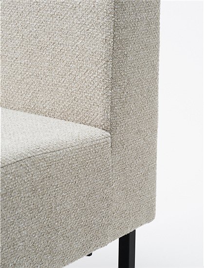 Sofa Modular von house doctor &#9733; Kundenbewertung "Sehr gut" &#9733; 10&euro; Neukundenrabatt &#9733; Schnell verschickt &#9733; Günstig bei car-Moebel.de