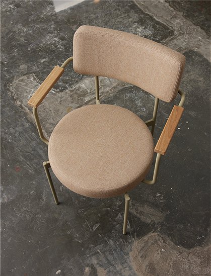 Dining Chair, Lehnen HKliving &#9733; Kundenbewertung "Sehr gut" &#9733; 10&euro; Rabatt für Neukunden &#9733; Schnell verschickt &#9733; Jetzt günstig kaufen bei car-Moebel.de