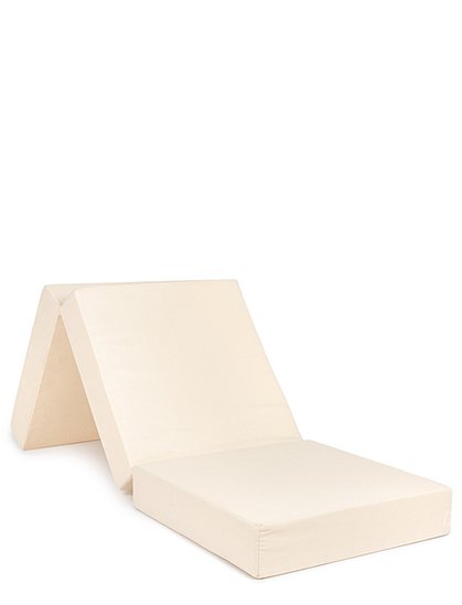 Sleepover Matratze von Nobodinoz &#9733; Kundenbewertung "Sehr gut" &#9733; 10&euro; Rabatt für Neukunden &#9733; Schnell verschickt &#9733; Jetzt kaufen bei car-Moebel.de