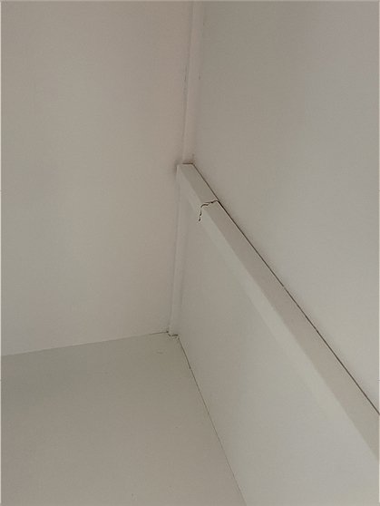 Sekretär zwei Schubladen Nr:1726 9