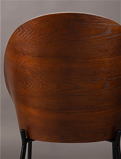 Stuhl Rodin von Dutchbone &#9733; Kundenbewertung "Sehr gut" &#9733; 10&euro; Rabatt für Neukunden &#9733; Schnell verschickt &#9733; Jetzt günstig kaufen bei car-Moebel.de