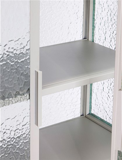 Schrank Plex von Hübsch Interior &#9733; Kundenbewertung "Sehr gut" &#9733; 12&percnt; Neukundenrabatt &#9733; Schnell verschickt &#9733; Günstig bei car-Moebel.de