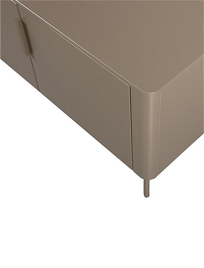 Gunnar TV-Möbel 154 cm, Kiefer von woood &#9733; Kundenbewertung "Sehr gut" &#9733; 12&percnt; Rabatt für Neukunden &#9733; Schnell verschickt &#9733; bei car-Moebel.de