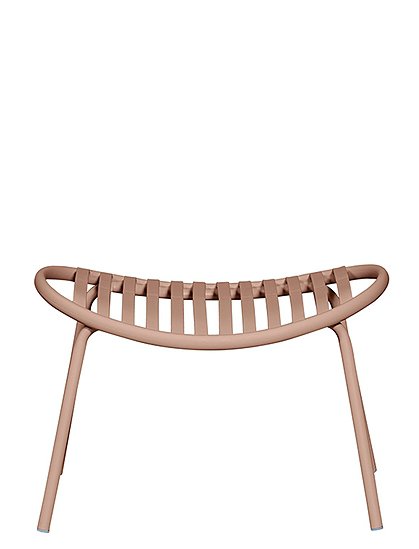 Gartensessel Bruce mit Hocker von WOOOD ★ Kundenbewertung "Sehr gut" ★ 12&percnt; Neukundenrabatt ★ Schnell verschickt ★ Günstig bei car-Moebel.de