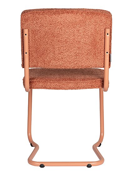 Stuhl Ridge Kink Soft von Zuiver ★ Kundenbewertung "Sehr gut" ★ 12&percnt; Neukundenrabatt ★ Schnell verschickt ★ Jetzt kaufen bei car-Moebel.de